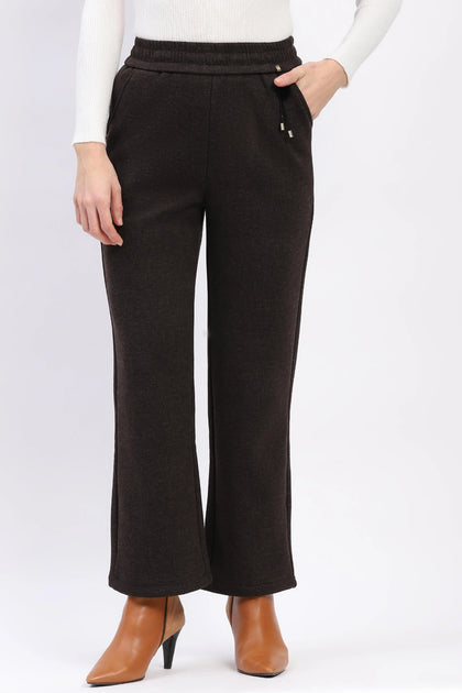 Heavy Fleece-Lined Winter Lower