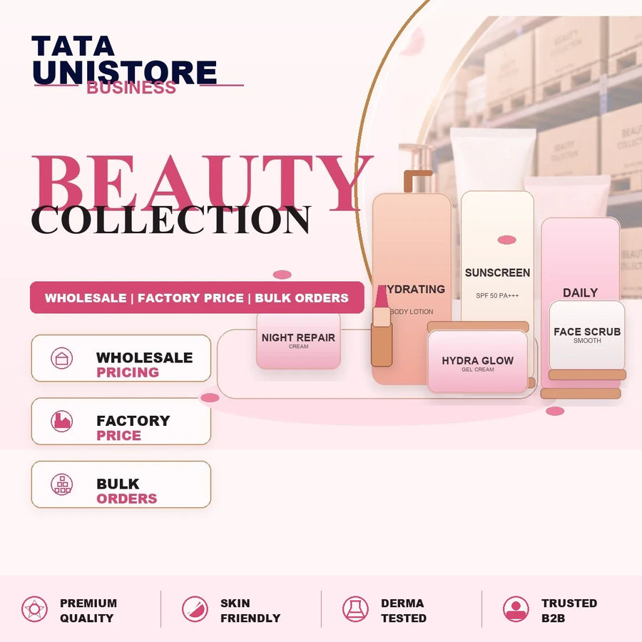 All Makeup