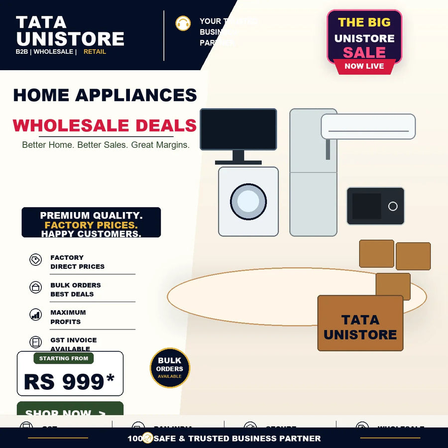 Home Appliances