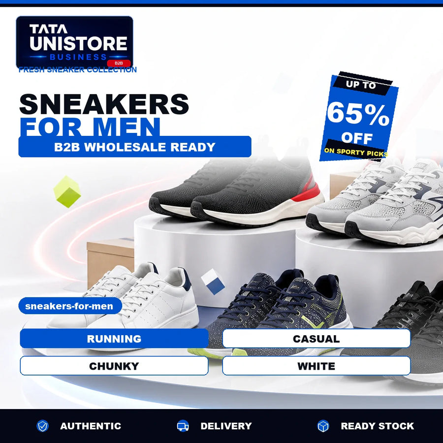 Sneakers for Men