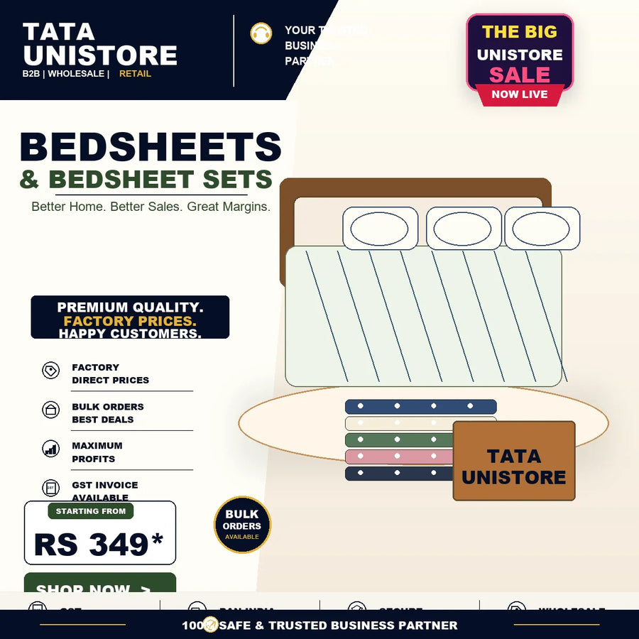 Bedsheets