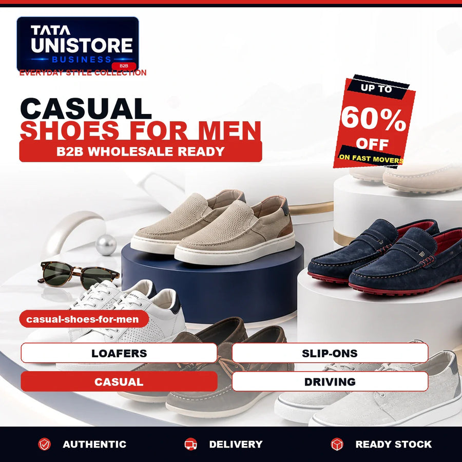 Casual Shoes for Men