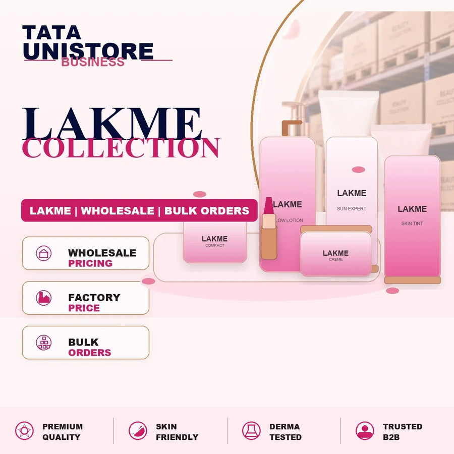 Lakme
