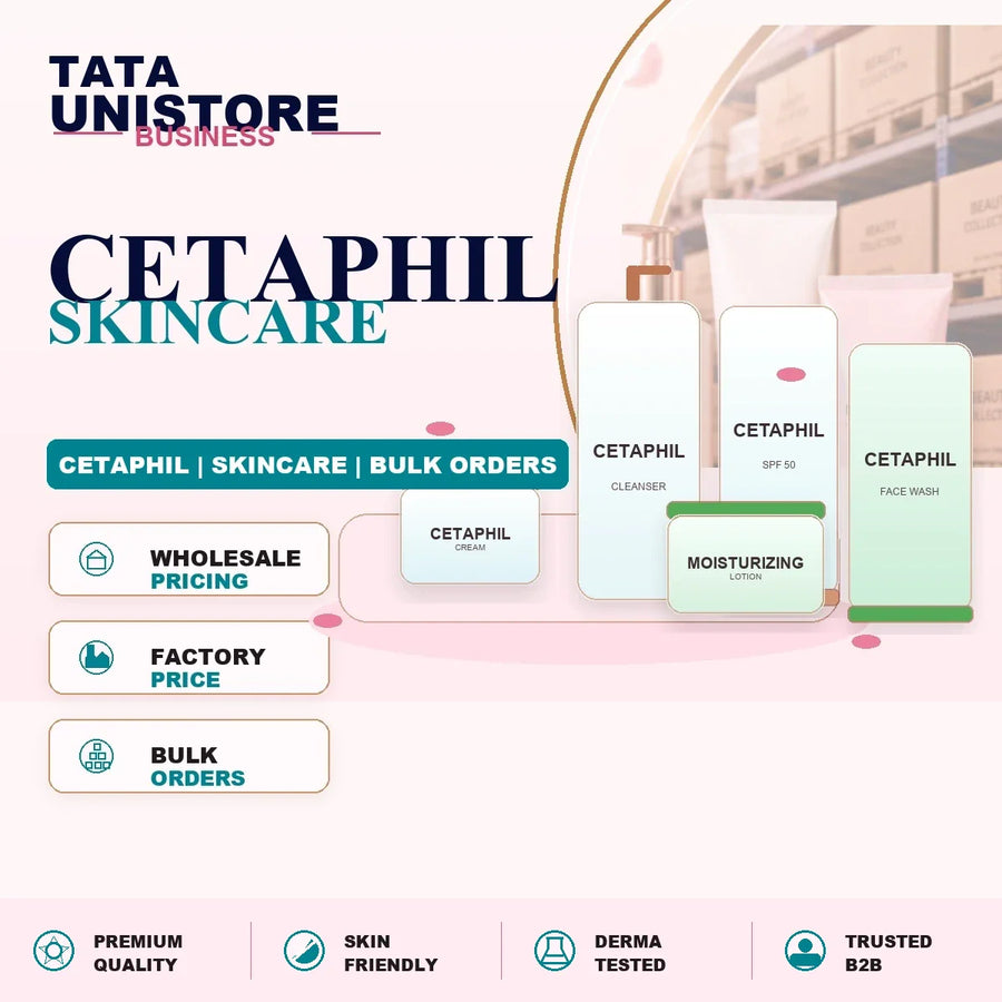Cetaphil