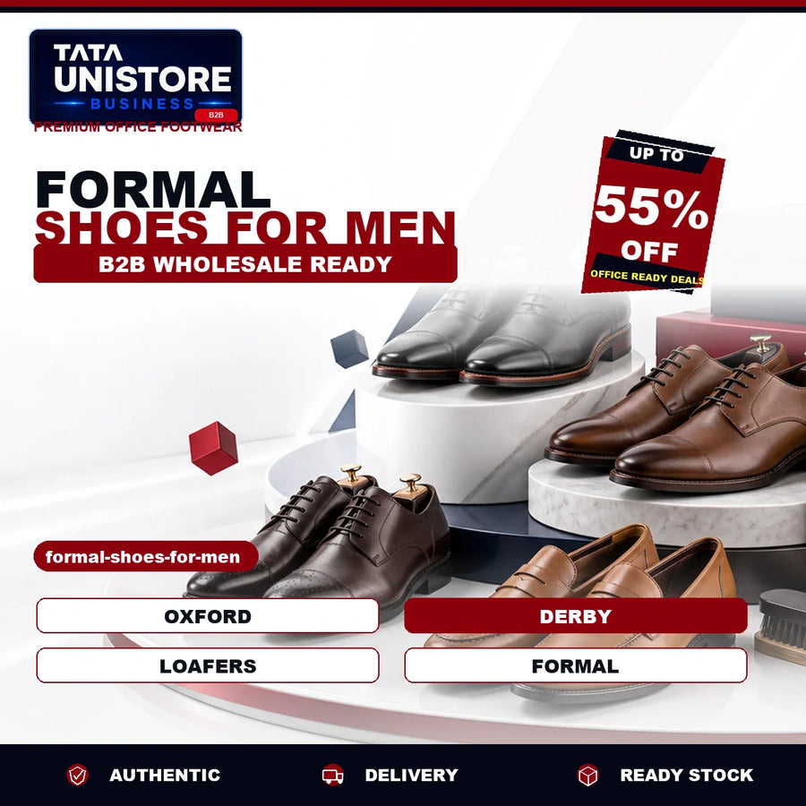 Formal Shoes for Men