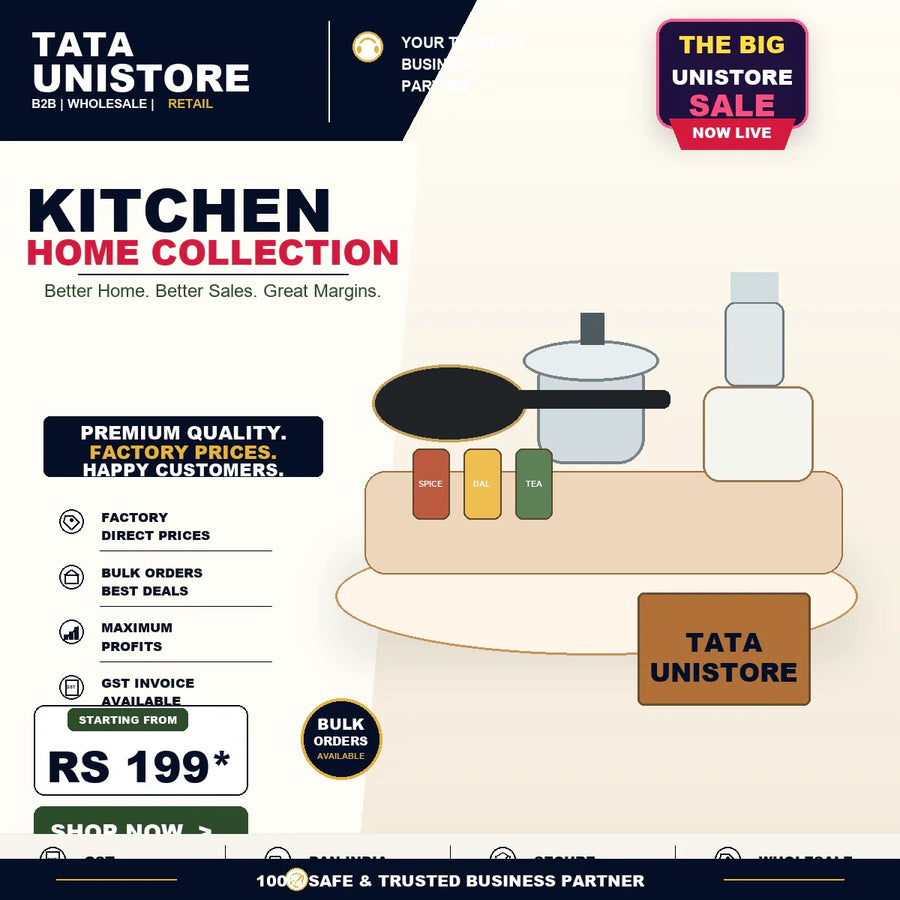 Home Collections Kitchen