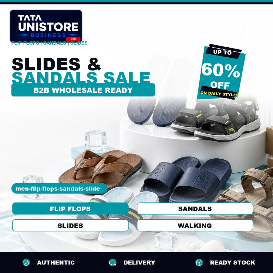 Men   Flip Flops | Sandals | Slide