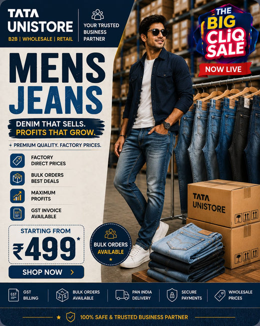 Mens Jeans