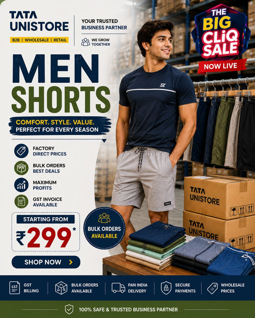 Men Shorts