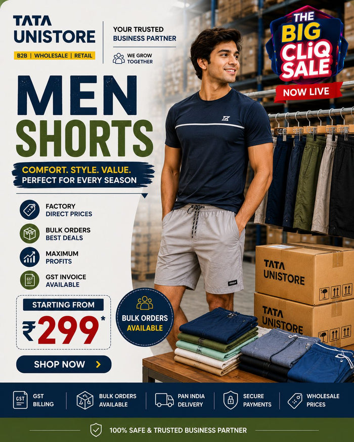 Men Shorts