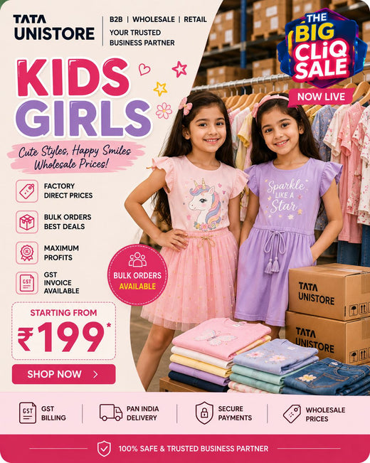 Kids Girls