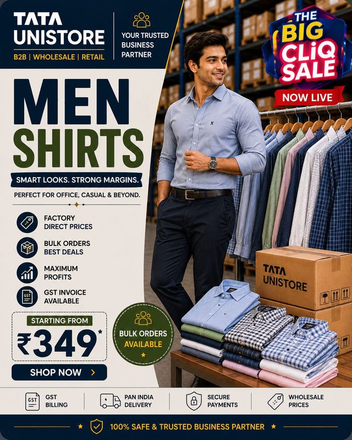 Men shirts