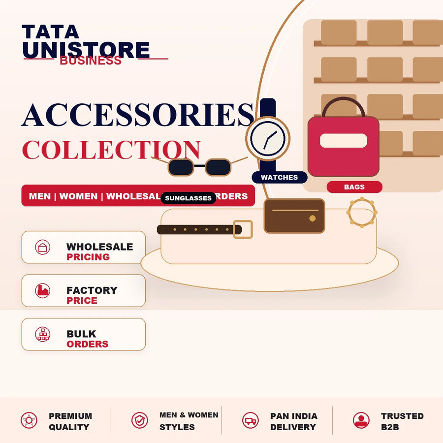 Fashion Accessories