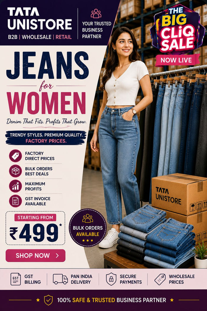 Jeans for Women
