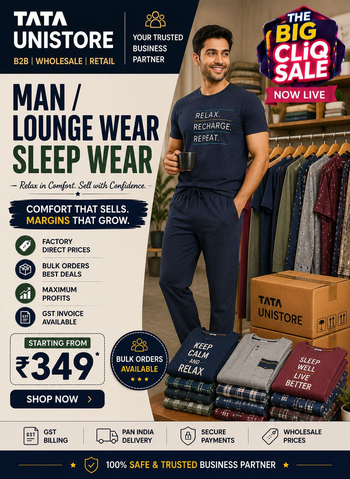 Lounge Wear | Sleep Wear