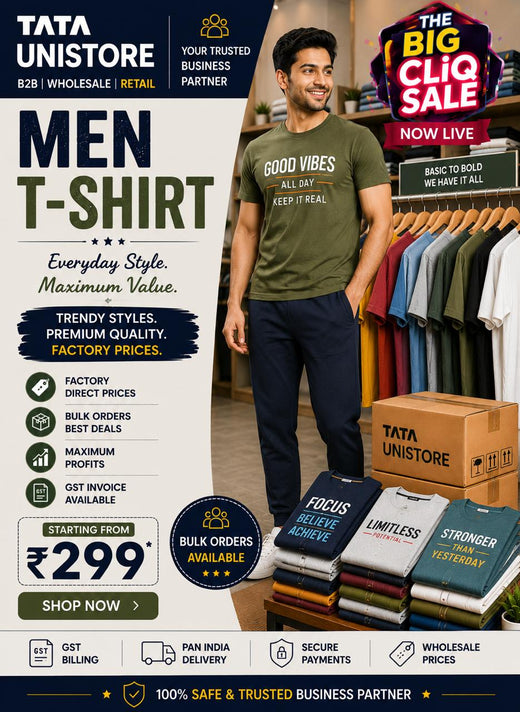 Men T-Shirt