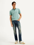Men's Redloop 511 Slim Fit Mid Rise Jeans