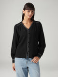 Women's Solid Regular Fit Top
