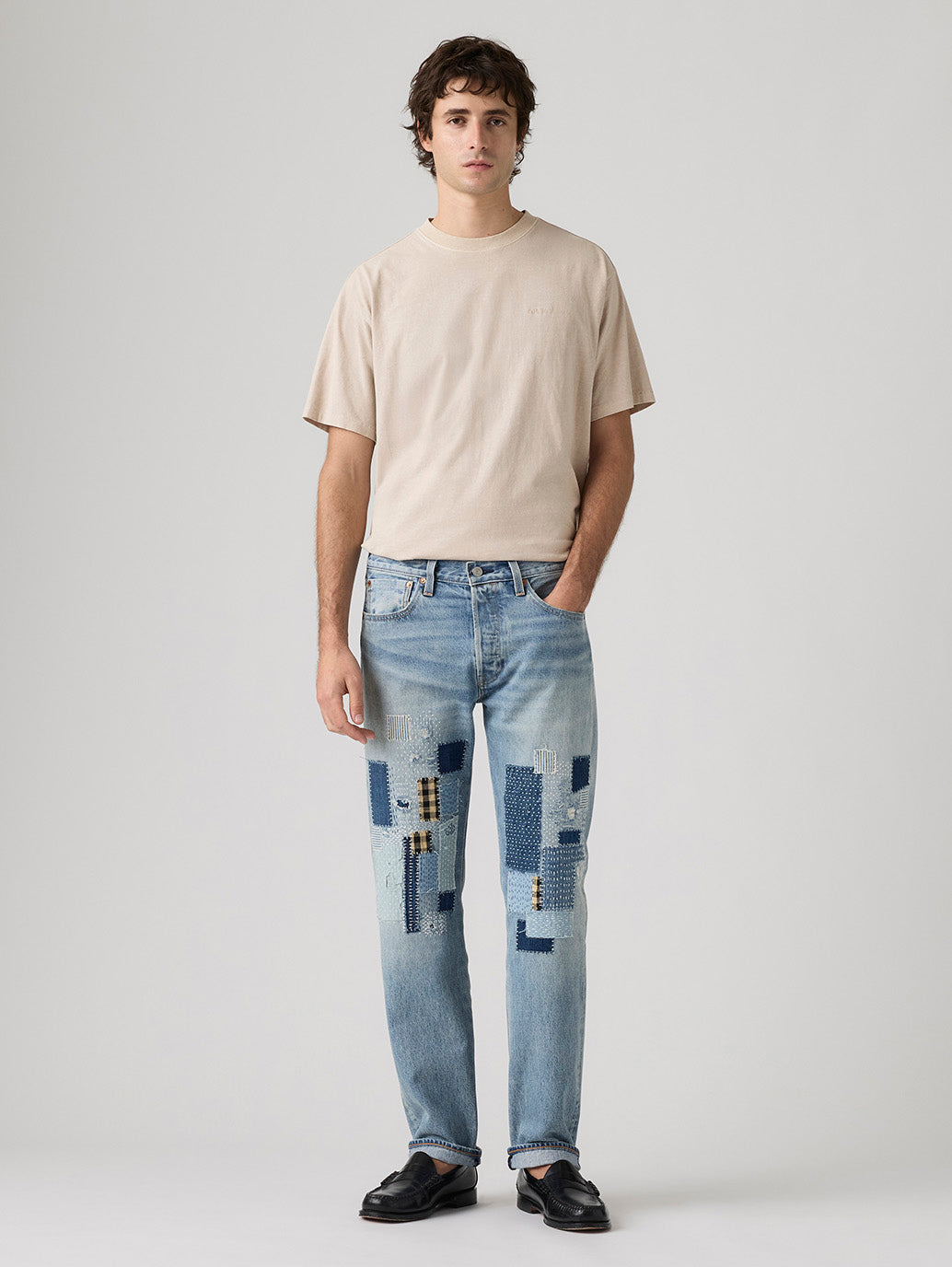 Levi's® Men's 501® Original Jeans