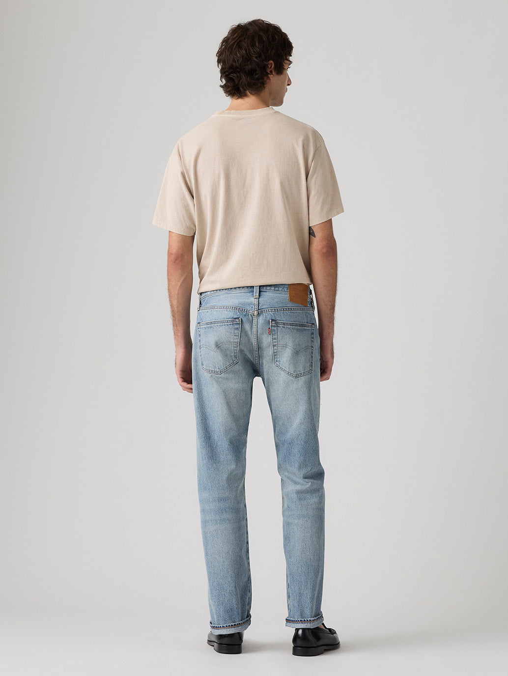 Levi's® Men's 501® Original Jeans