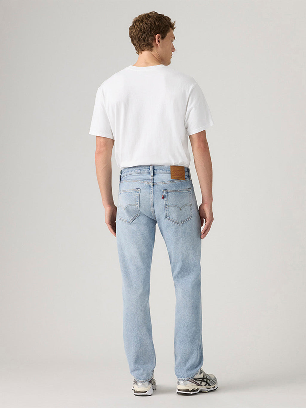 Levi's Men's 501® Relaxed Jeans