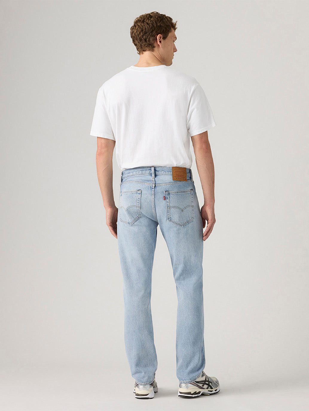 Levi's Men's 501® Relaxed Jeans