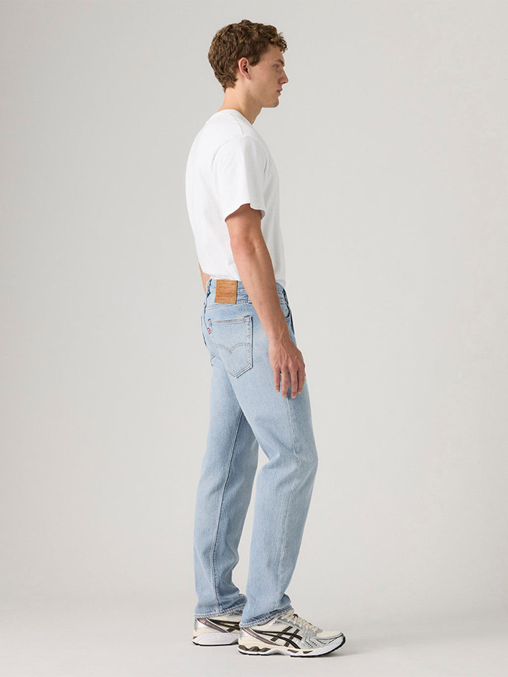 Levi's Men's 501® Relaxed Jeans