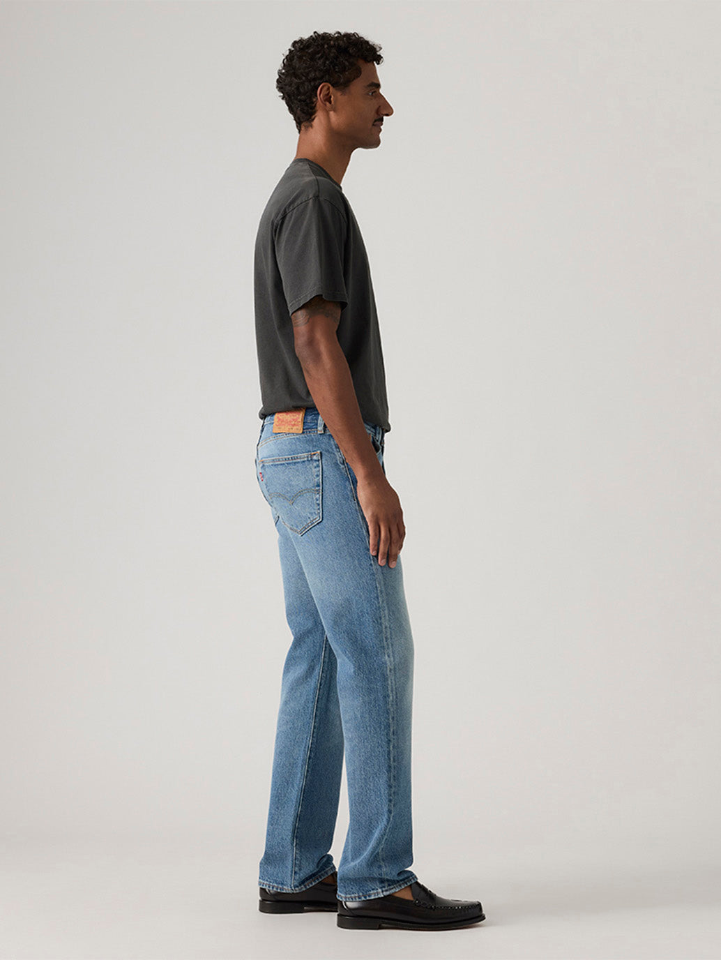 Levi's Men's 501® Relaxed Jeans