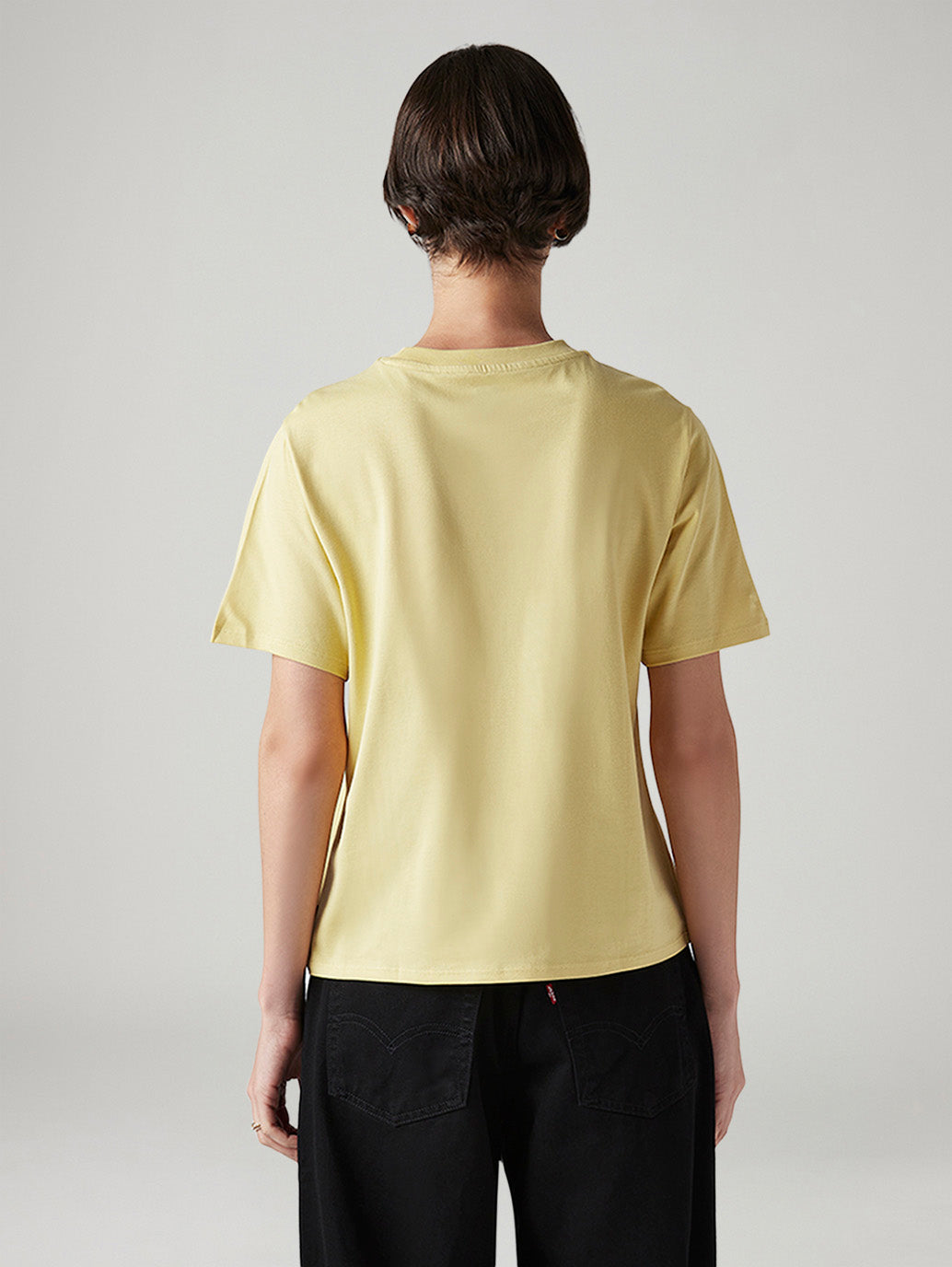 Women's Graphic Print Relaxed Fit T-Shirt