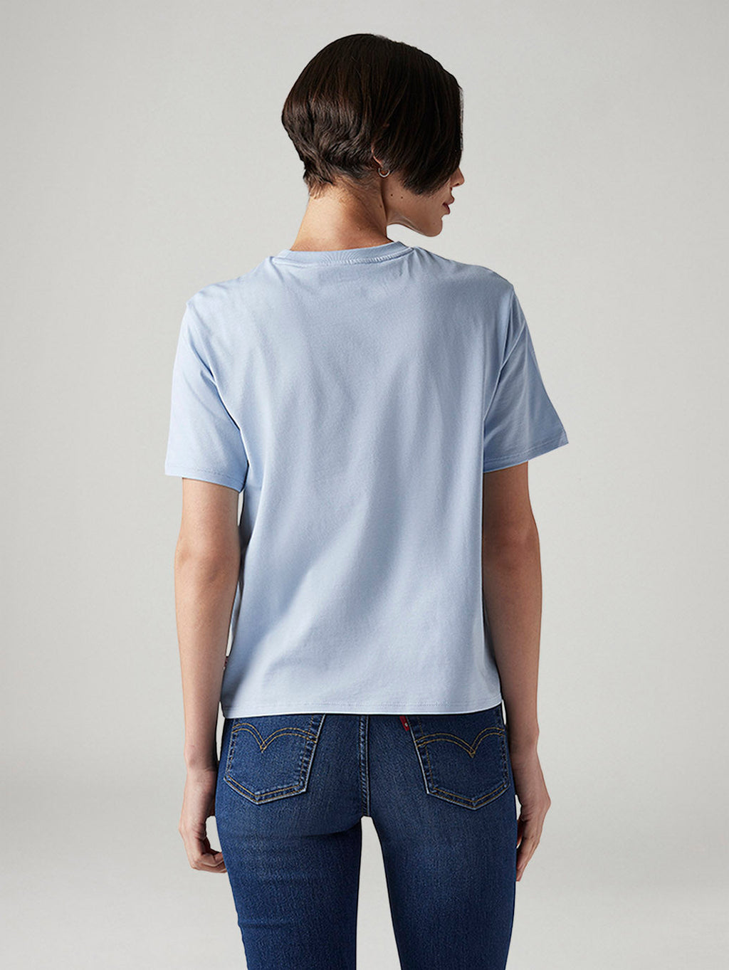 Women's Graphic Print Relaxed Fit T-Shirt