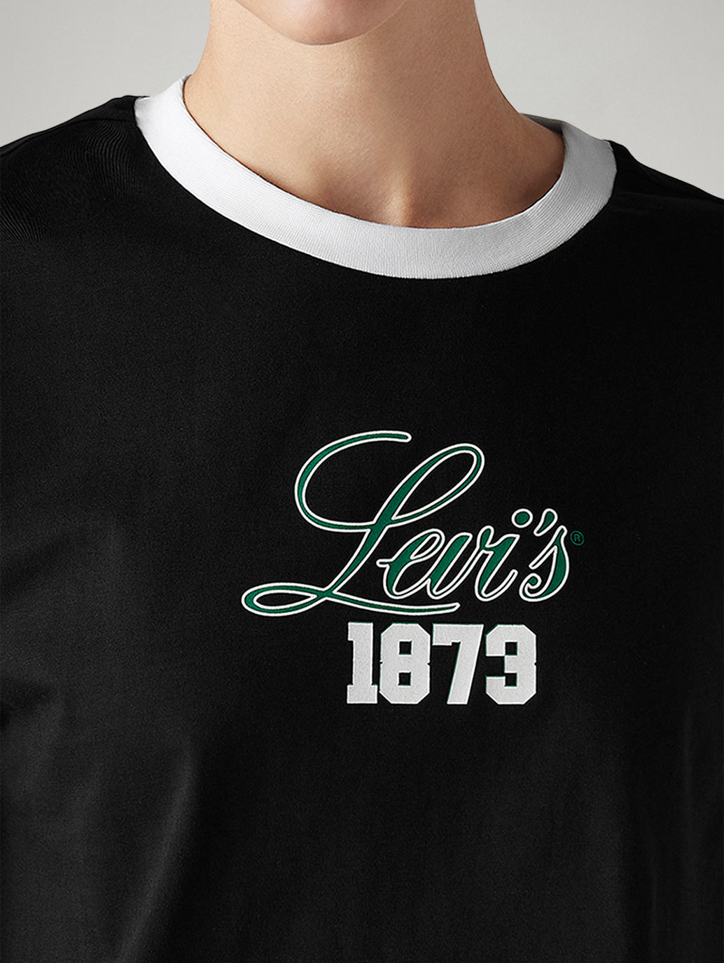 Women's Typography Printed Relaxed Fit T-Shirt