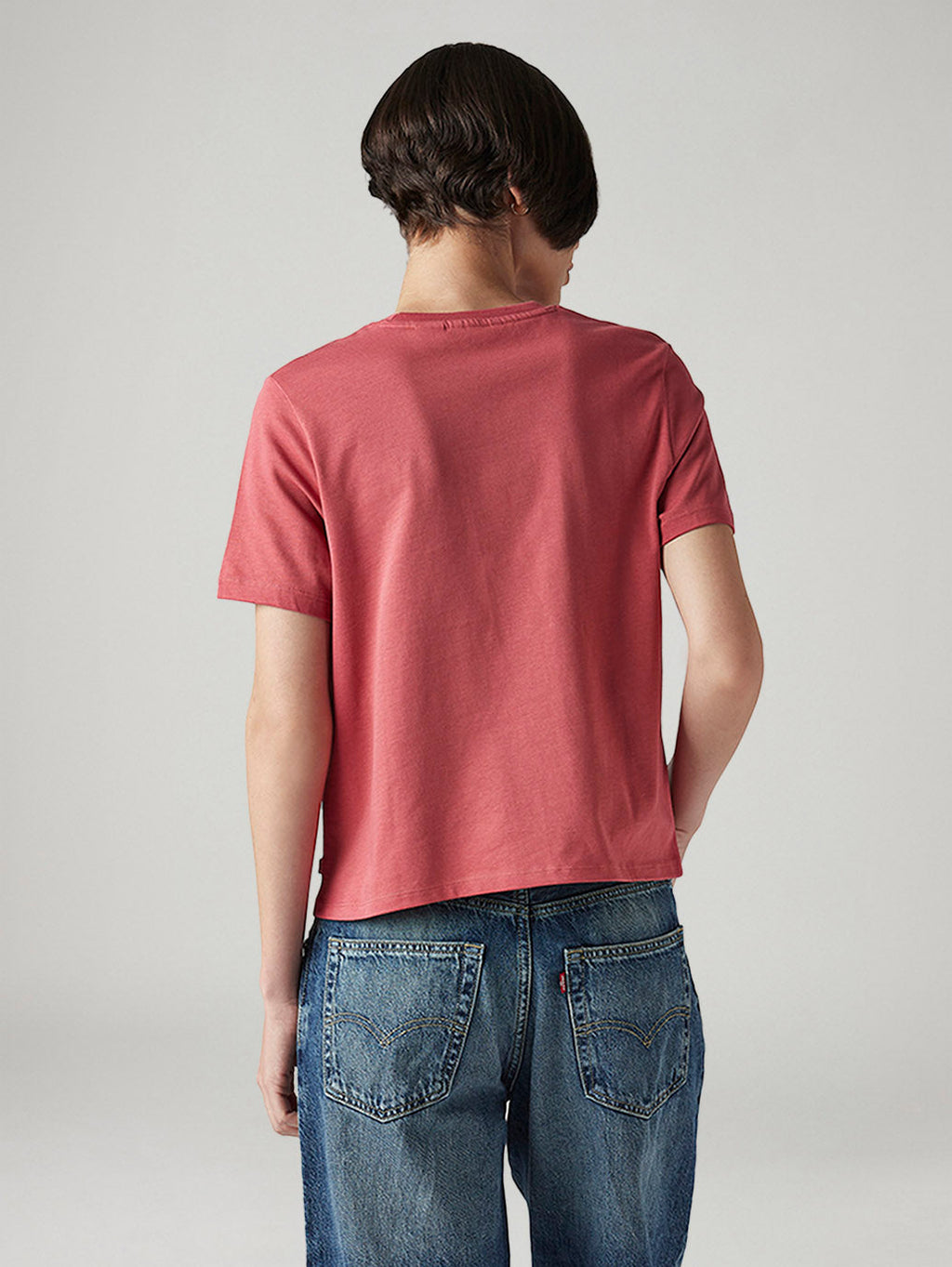 Women's Embroidered Regular Fit Top