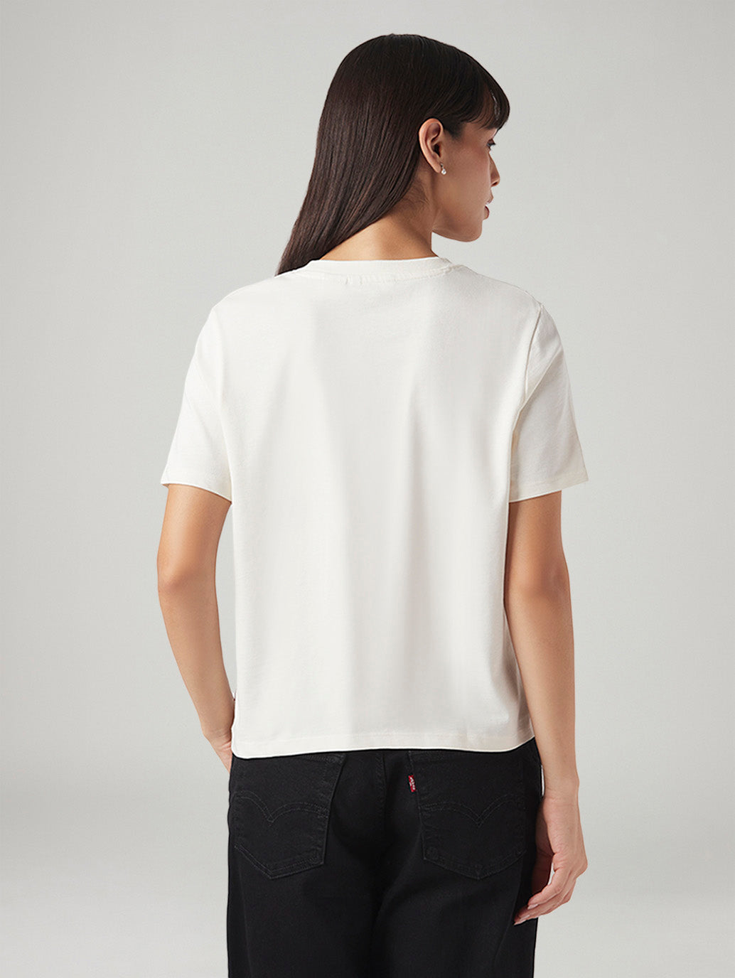Women's Embroidered Regular Fit Top