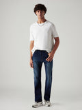 Men's 517 Dark Indigo Bootcut Mid Rise Jeans