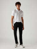Men's 511 Black Slim Fit Innovation Stretch Jeans