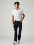 Men's 511 Indigo Slim Fit Mid Rise Redloop Jeans