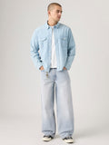 Men's Extra Baggy Jeans