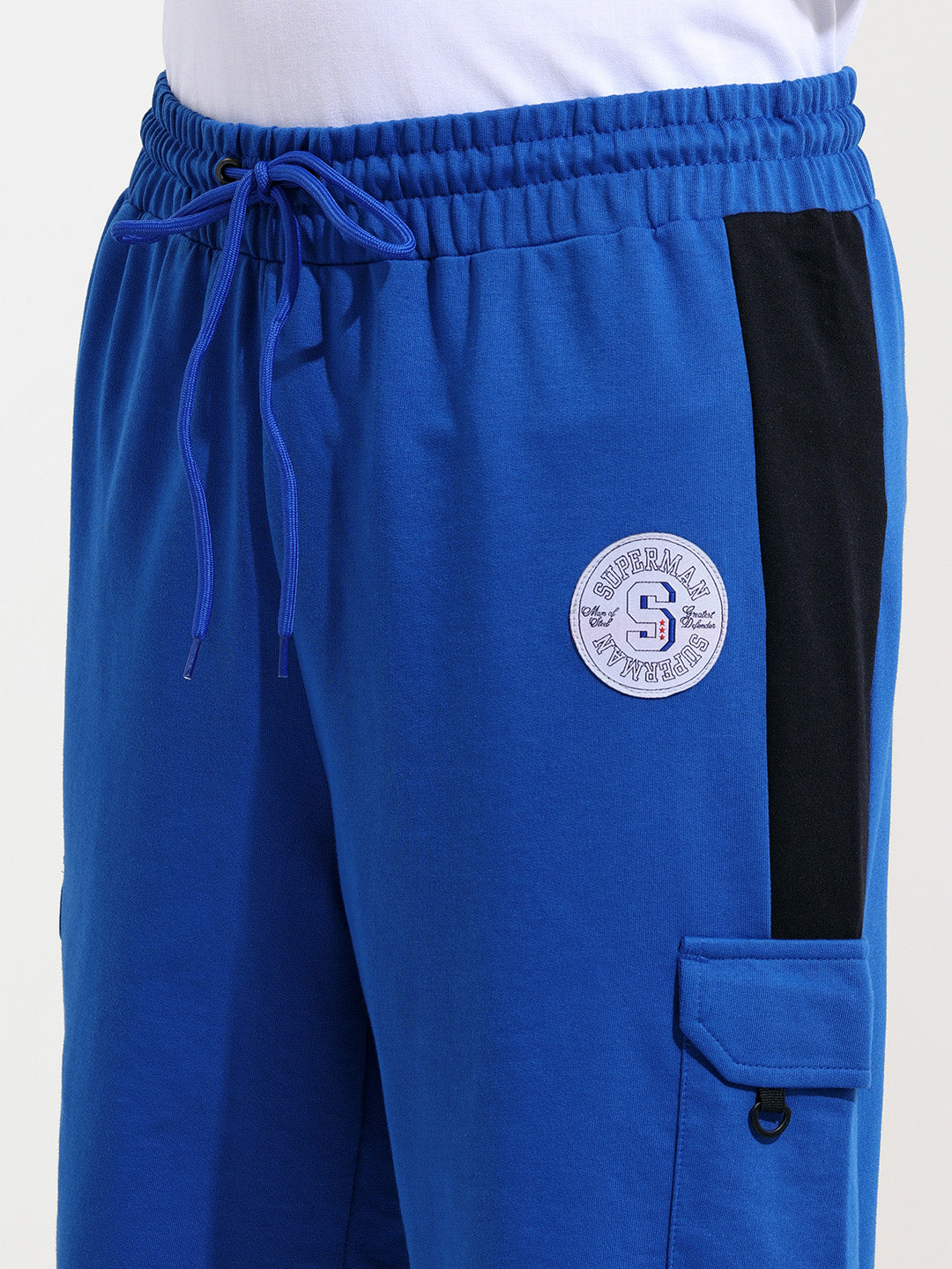 Men's Loose Fit Shorts