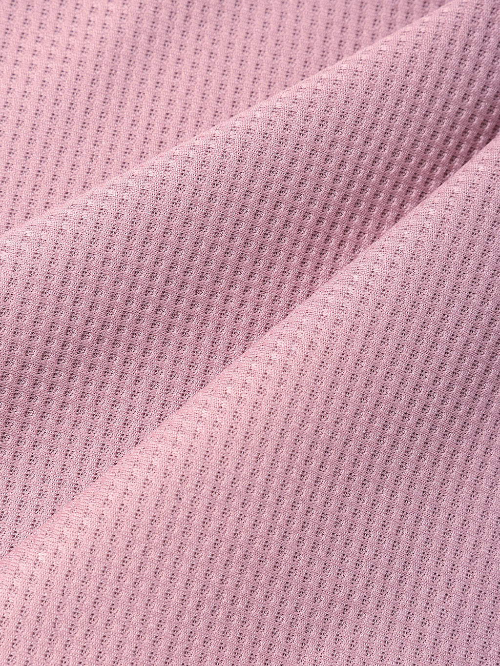Men's Pink Relaxed Fit Textured Utility Trousers