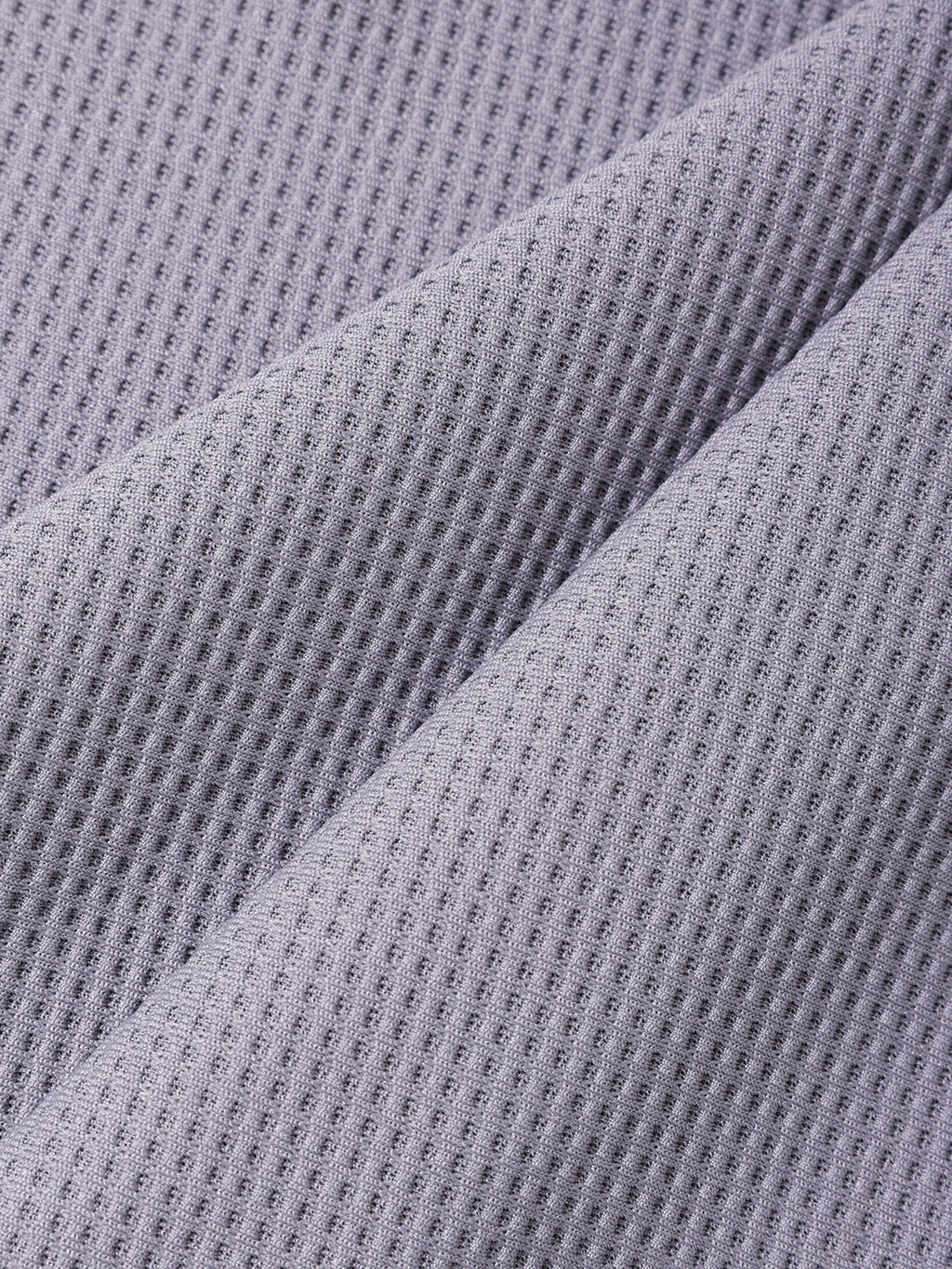 Men's Grey Relaxed Fit Textured Utility Trousers