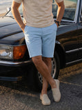 Men's Chino Shorts