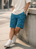 Men's Quirky Shorts