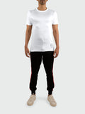 Men Satin Tee
