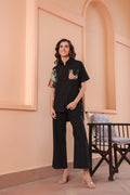Pocketful of Posies Cotton Co-ord Set