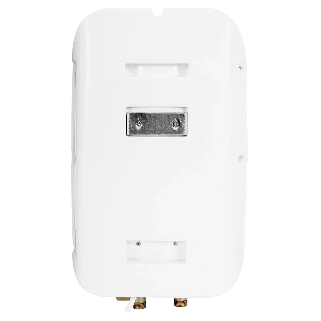 FABER FWG Zippy 5.9 5.9 L Instant Water Geyser (White)