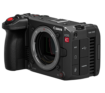EOS C50