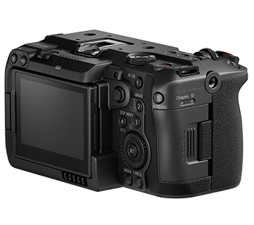 EOS C50