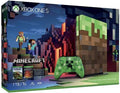 MICROSOFT Xbox One S 1 TB with Minecraft (Multicolor)
