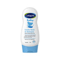 Cetaphil Baby Gentle Wash & Shampoo with Wheat Protein and Glycerin | Dermatologist Tested