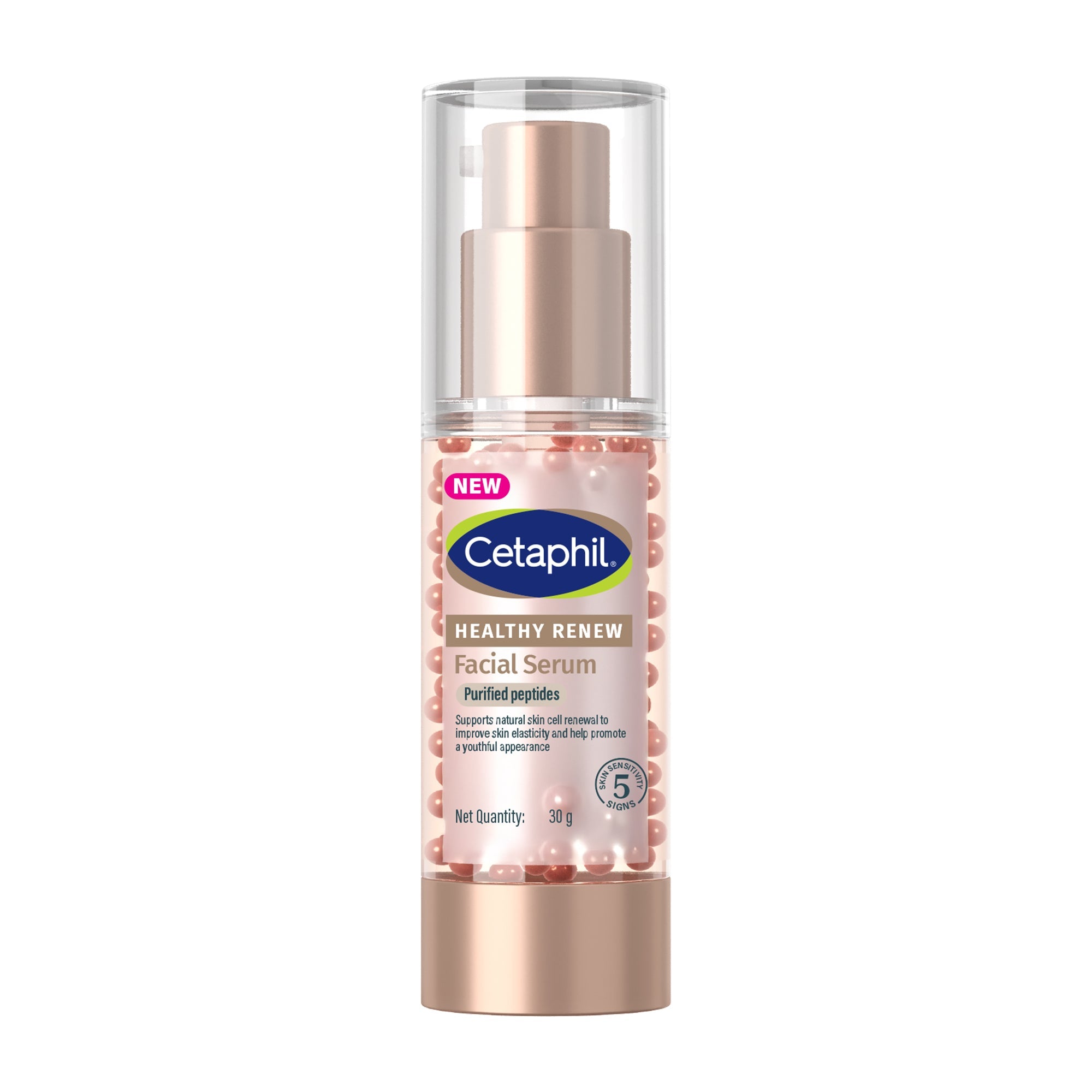 Cetaphil Healthy Renew Facial Serum - 30 g